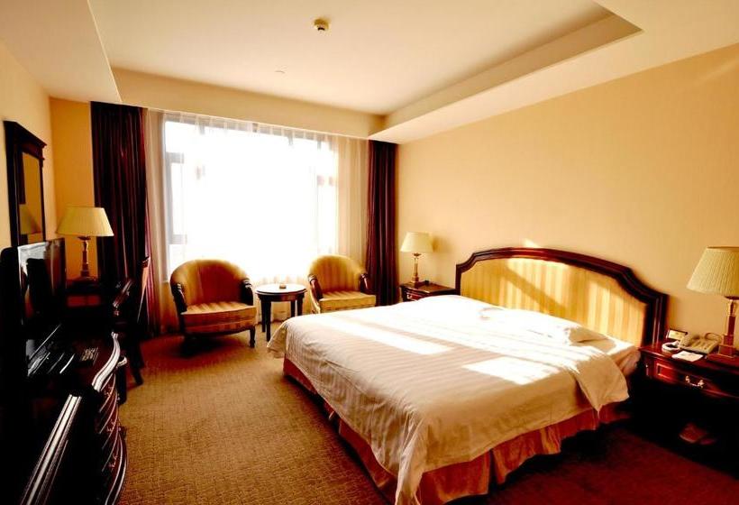 Отель National Jade