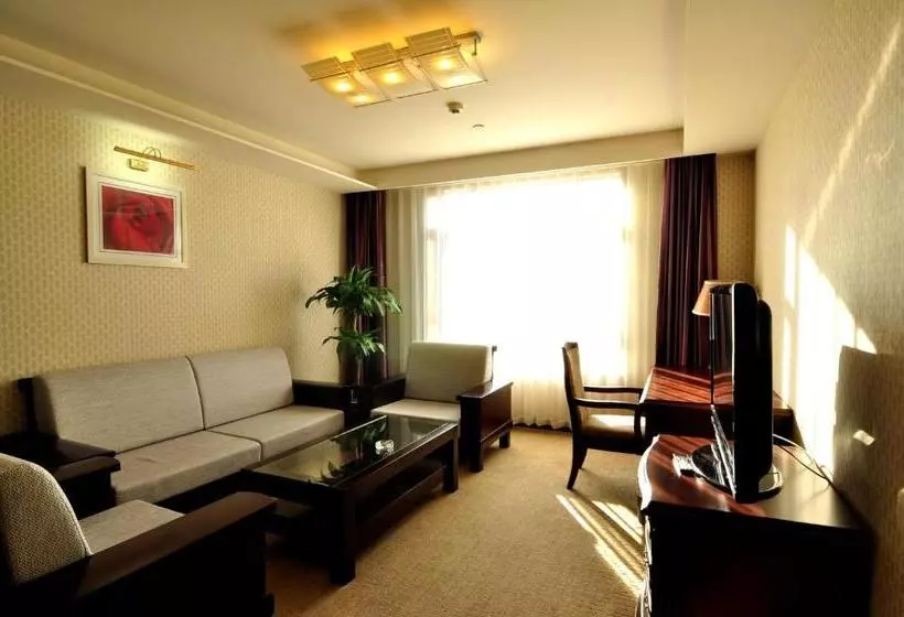 ホテル National Jade