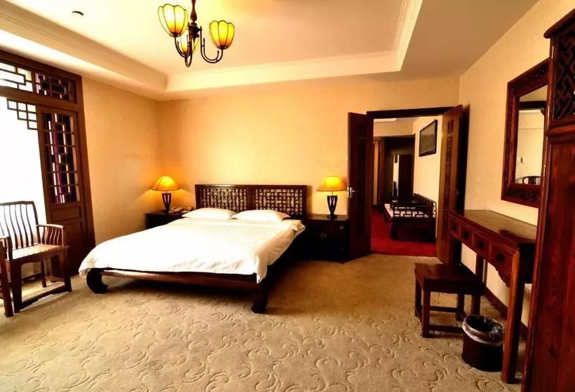 ホテル National Jade