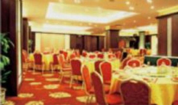 בית מלון כפרי New Century International