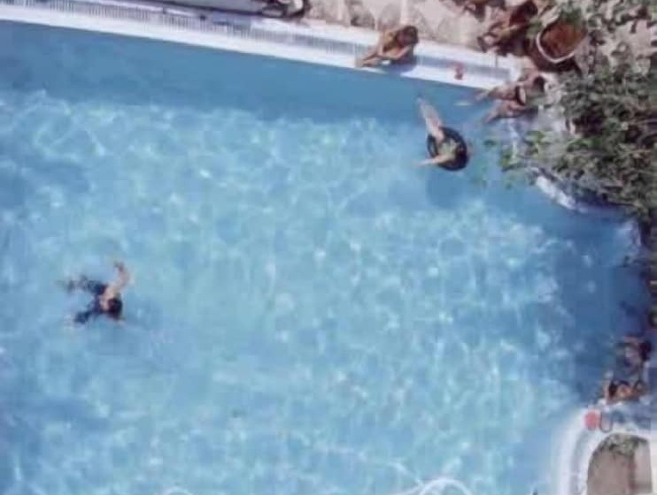 בית מלון כפרי Oasis