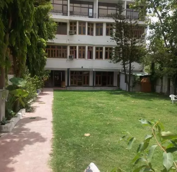 ホテル Peacock Holiday Resort