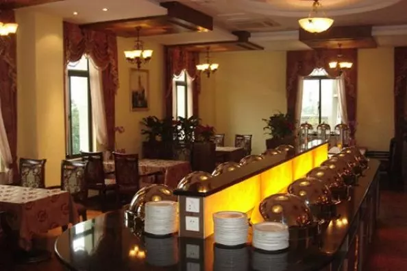 ホテル Shanghai Fortune Forever