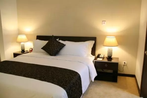 ホテル Shanghai Fortune Forever