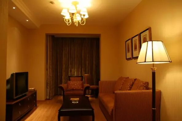 ホテル Shanghai Fortune Forever