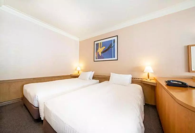 בית מלון כפרי Sierra Resort Hakuba