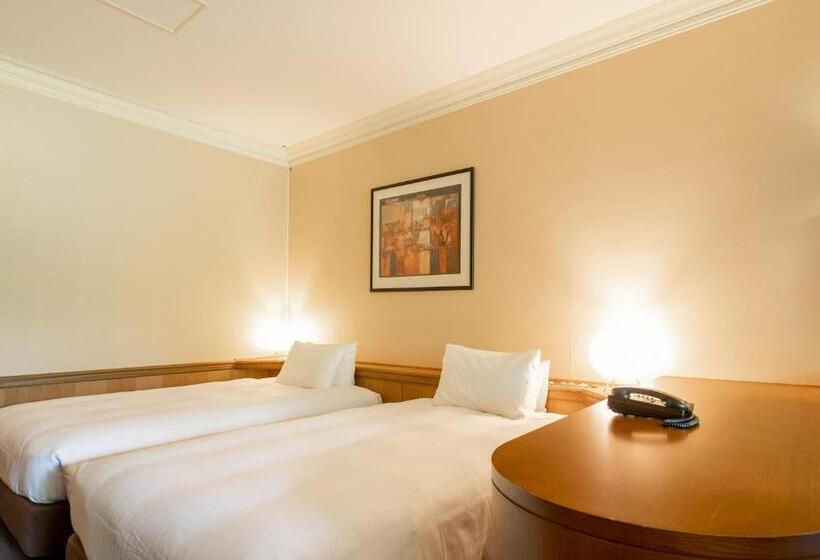 בית מלון כפרי Sierra Resort Hakuba