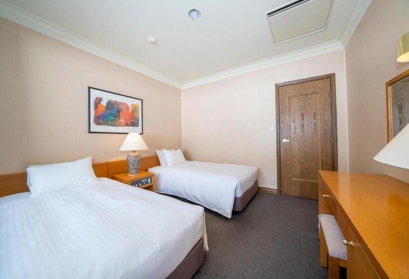 בית מלון כפרי Sierra Resort Hakuba