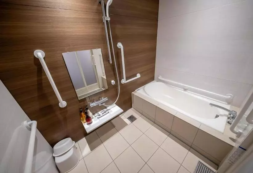 בית מלון כפרי Sierra Resort Hakuba