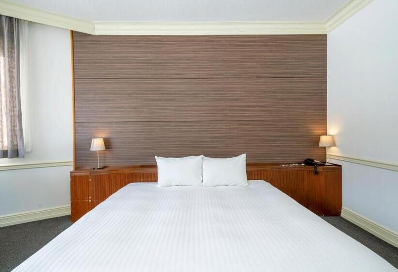 בית מלון כפרי Sierra Resort Hakuba