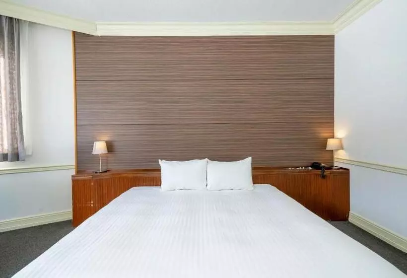 בית מלון כפרי Sierra Resort Hakuba