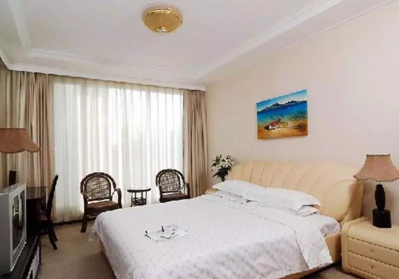 ホテル Sunshine Seacoast