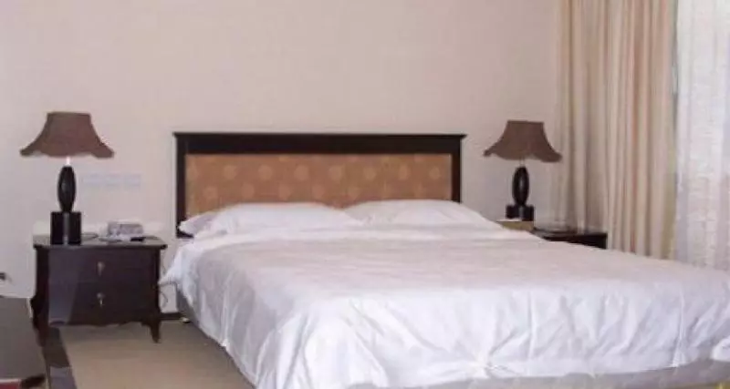 ホテル Sunshine Seacoast