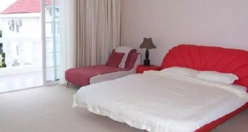 ホテル Sunshine Seacoast