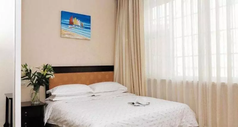 ホテル Sunshine Seacoast