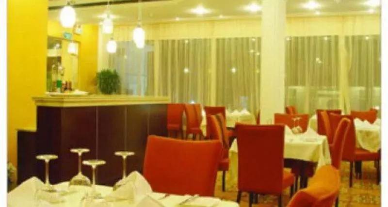 ホテル Sunshine Seacoast