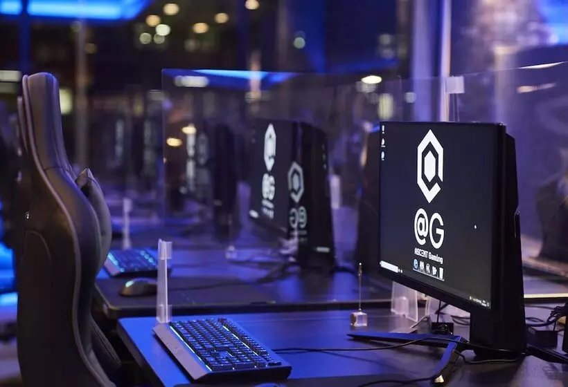 Hotel Hamilton Sapporo