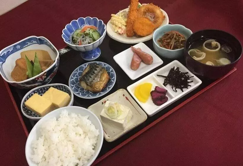 Hotel Hamilton Sapporo