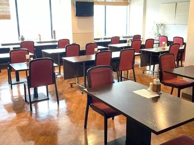 Hotel Hamilton Sapporo