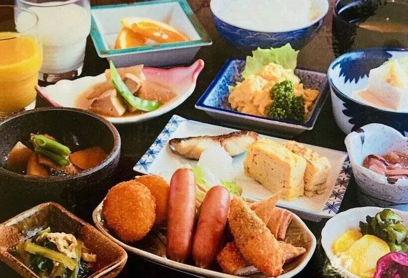 Hotel Hamilton Sapporo