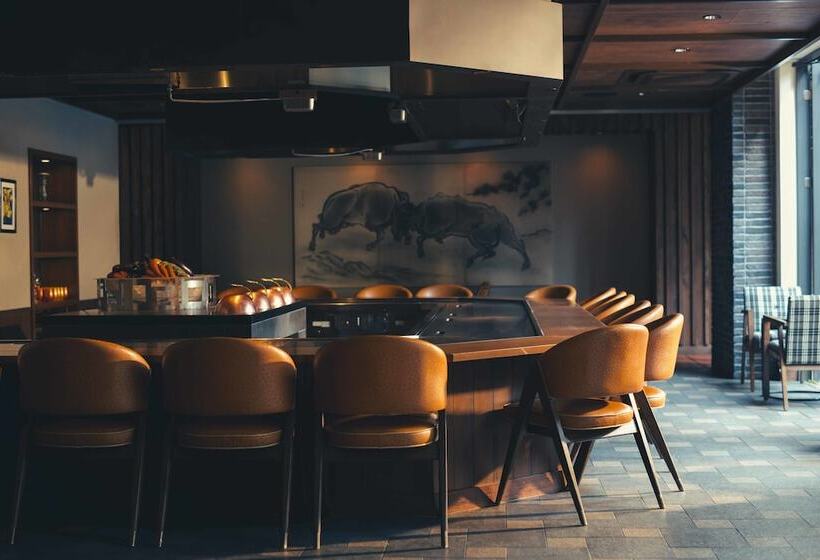 فندق With The Style Fukuoka