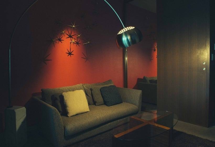 فندق With The Style Fukuoka