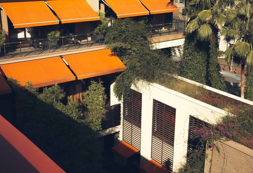 فندق With The Style Fukuoka