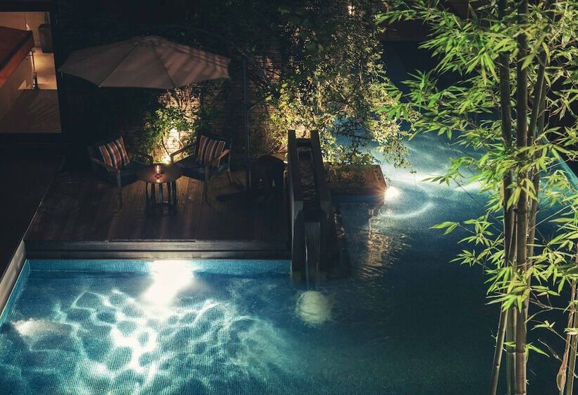 فندق With The Style Fukuoka