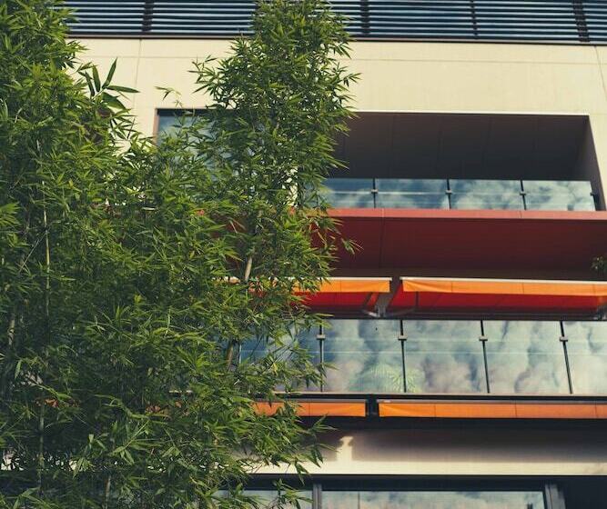 فندق With The Style Fukuoka