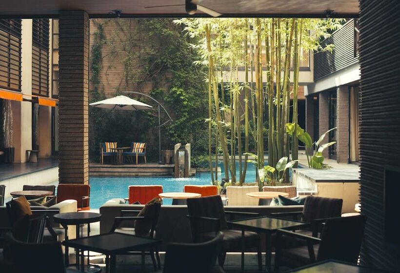 فندق With The Style Fukuoka