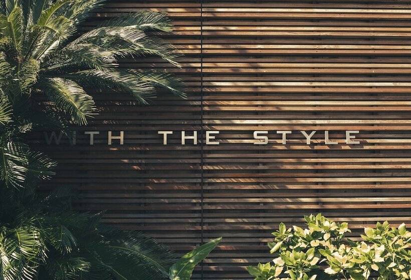 فندق With The Style Fukuoka