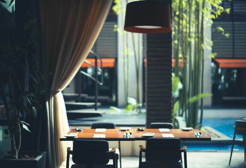 فندق With The Style Fukuoka