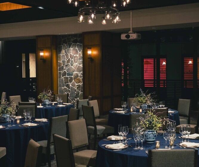 فندق With The Style Fukuoka