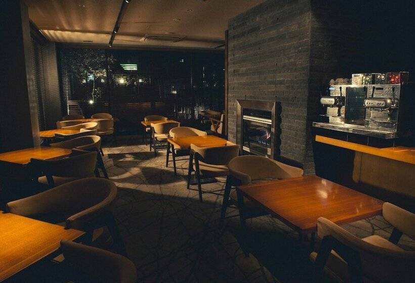 فندق With The Style Fukuoka