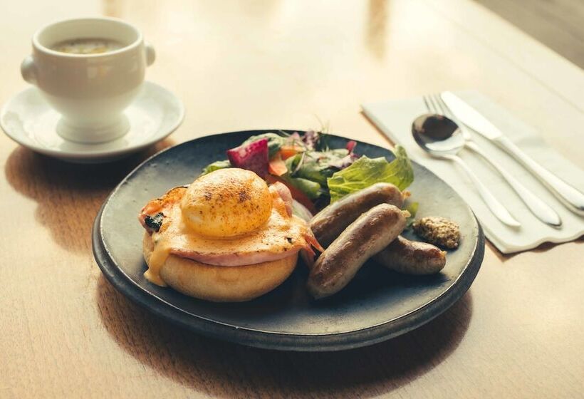 فندق With The Style Fukuoka