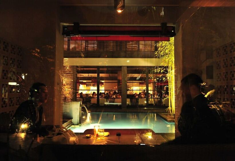 فندق With The Style Fukuoka