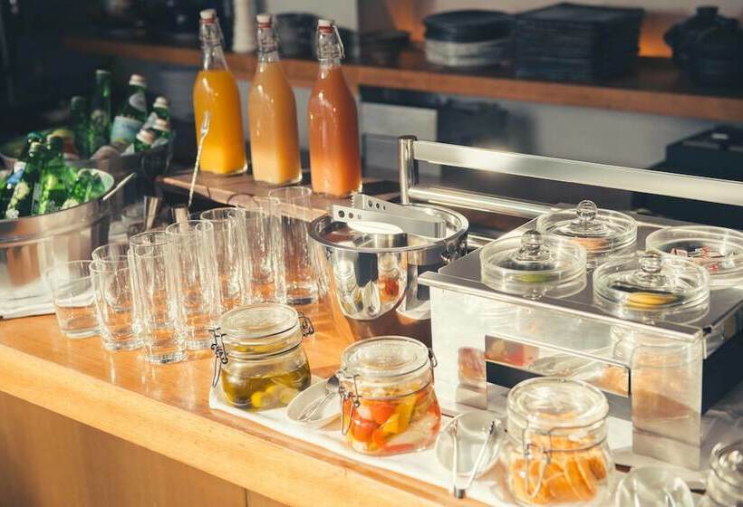 فندق With The Style Fukuoka