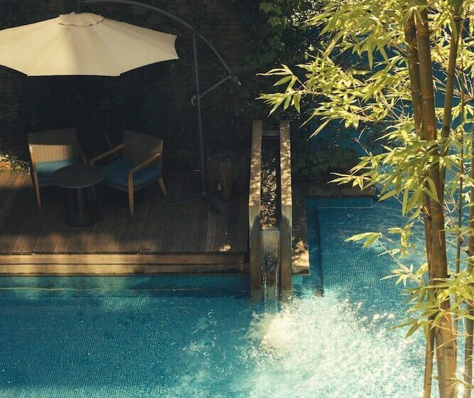 فندق With The Style Fukuoka