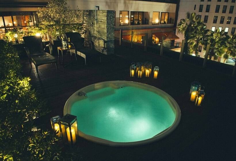 فندق With The Style Fukuoka