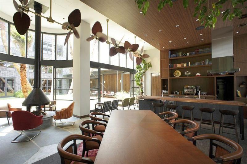 فندق With The Style Fukuoka