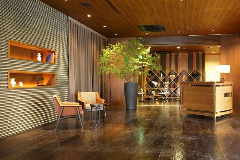 فندق With The Style Fukuoka