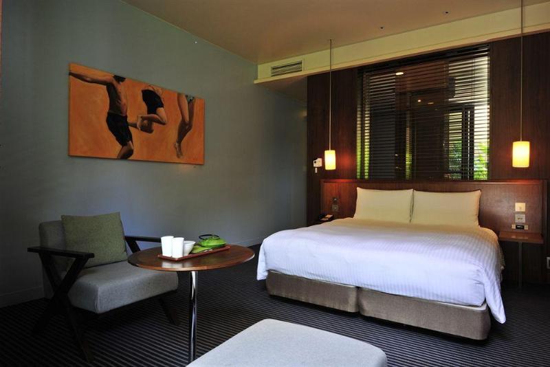 فندق With The Style Fukuoka