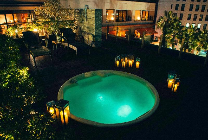 فندق With The Style Fukuoka