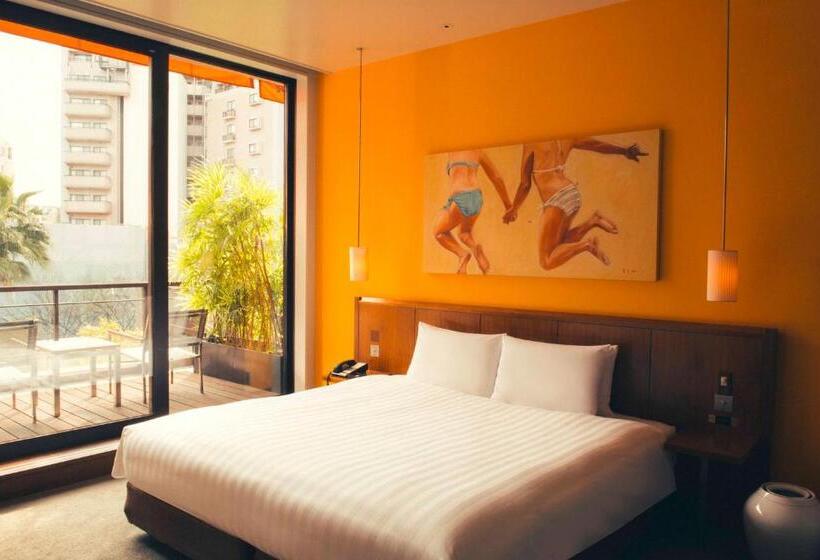 فندق With The Style Fukuoka