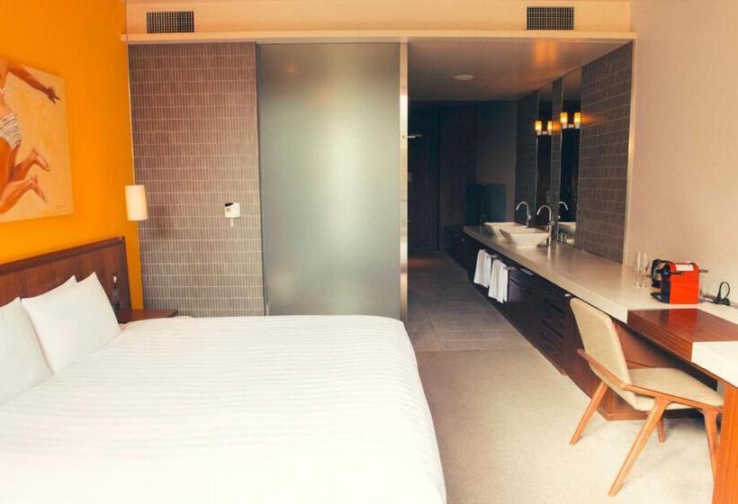 فندق With The Style Fukuoka