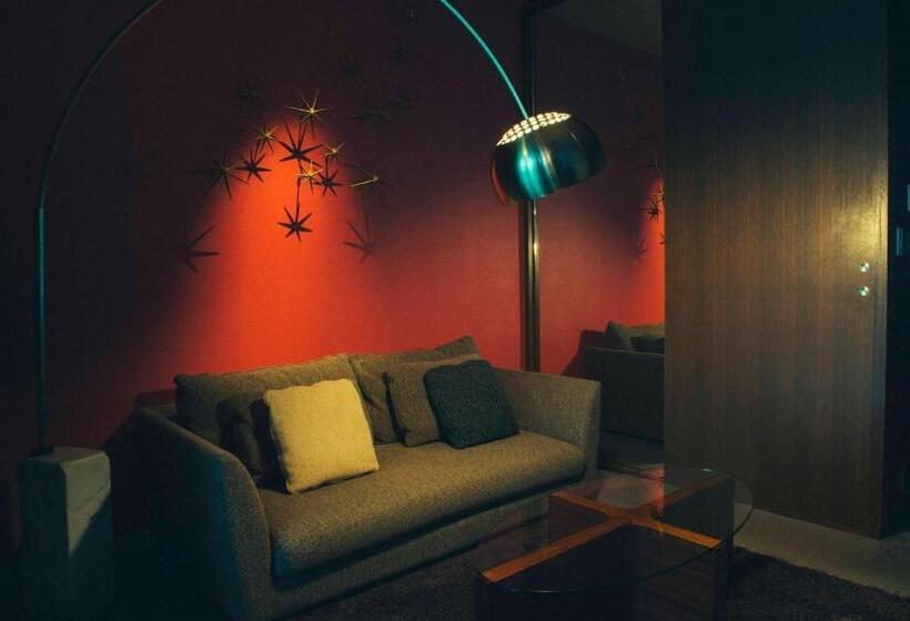 فندق With The Style Fukuoka