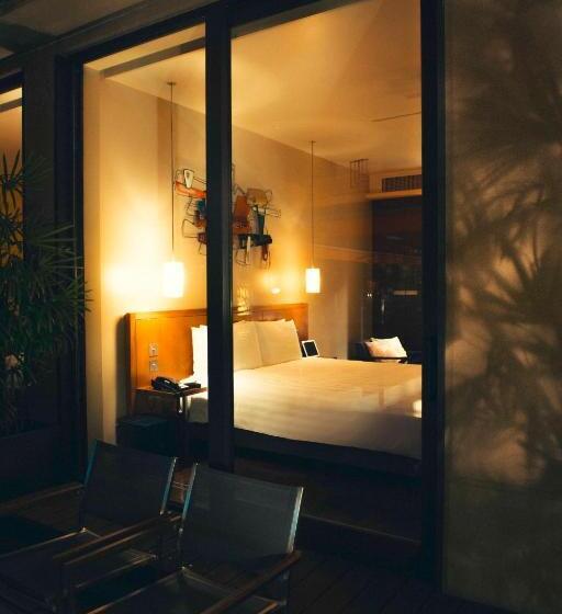 فندق With The Style Fukuoka