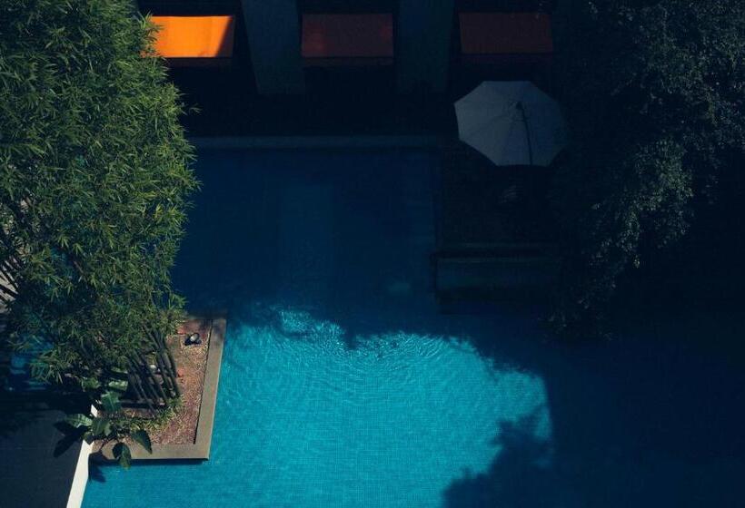 فندق With The Style Fukuoka