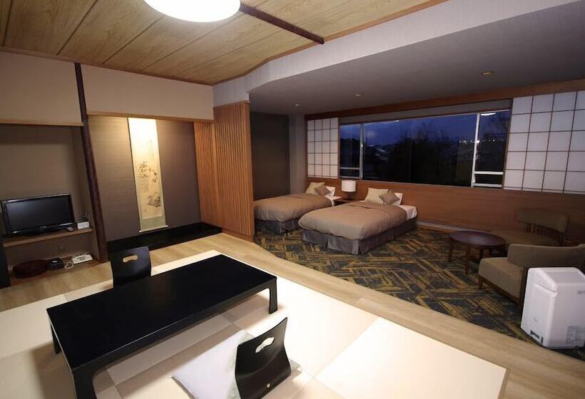 Hotel Tokiwa