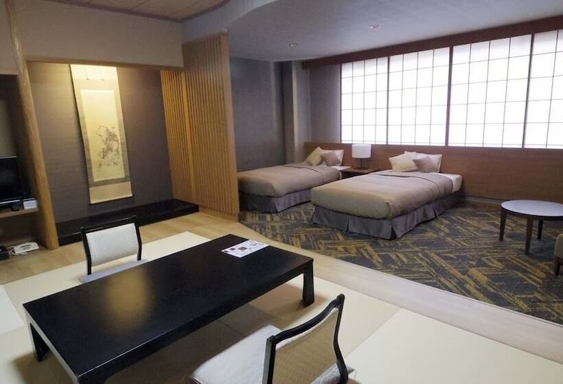 Hotel Tokiwa